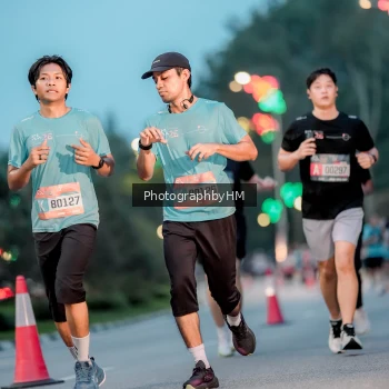 Runner Photo 3776255