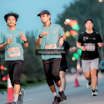 Runner Photo 3776257