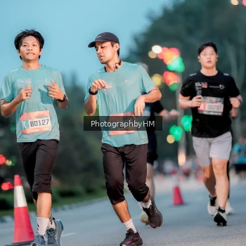 Runner Photo 3776258