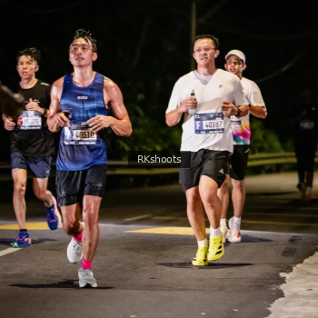 Runner Photo 3776264
