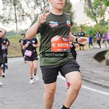 Runner Photo 3776267