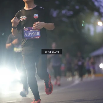 Runner Photo 3776268