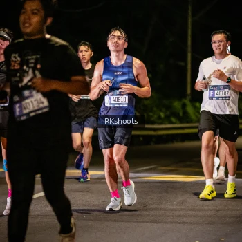 Runner Photo 3776273