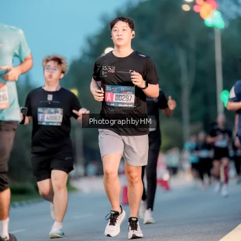 Runner Photo 3776283