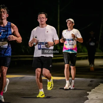 Runner Photo 3776287