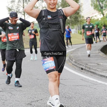 Runner Photo 3776300