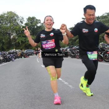 Runner Photo 3776301