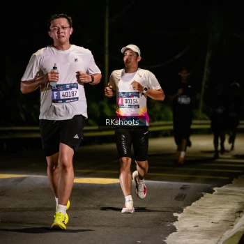 Runner Photo 3776304