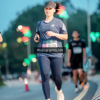 Runner Photo 3776307