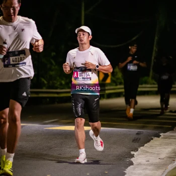 Runner Photo 3776314