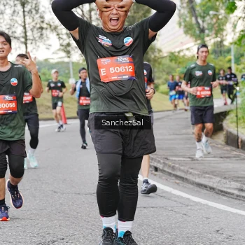 Runner Photo 3776318
