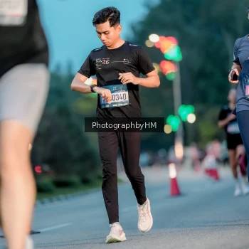 Runner Photo 3776320
