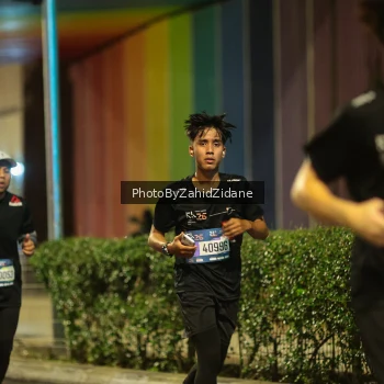 Runner Photo 3776322