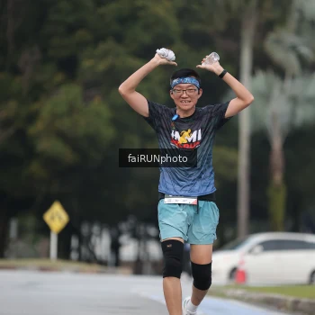 Runner Photo 3776323