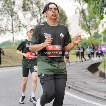 Runner Photo 3776332