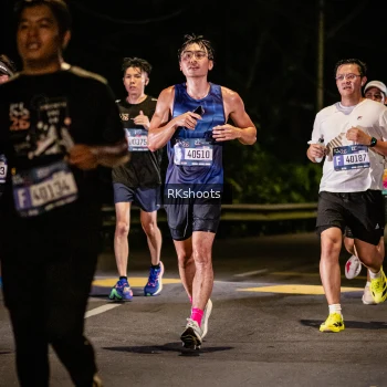 Runner Photo 3776337