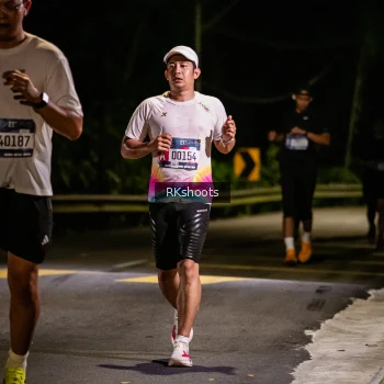 Runner Photo 3776340