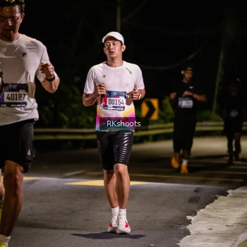 Runner Photo 3776343