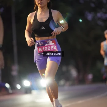 Runner Photo 3776344