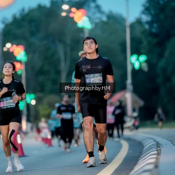 Runner Photo 3776347