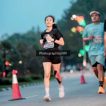 Runner Photo 3776354