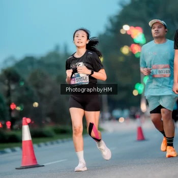 Runner Photo 3776356