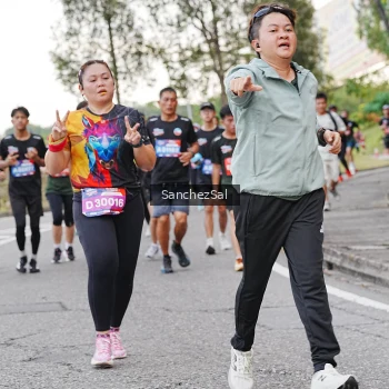 Runner Photo 3776361