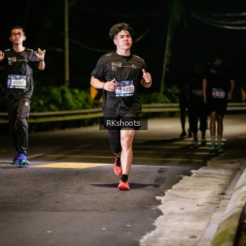 Runner Photo 3776367