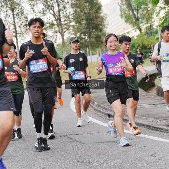 Runner Photo 3776369