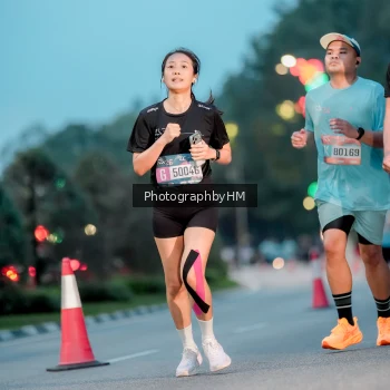 Runner Photo 3776372