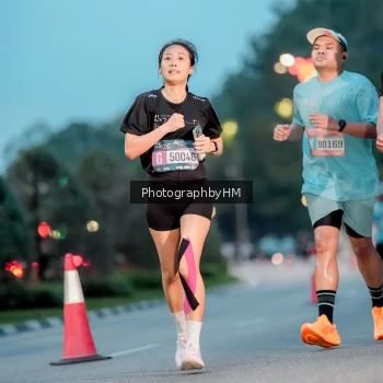 Runner Photo 3776373