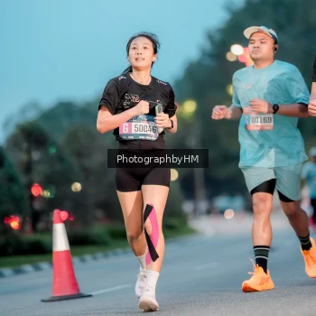 Runner Photo 3776374