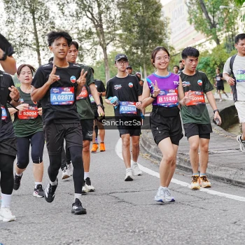 Runner Photo 3776376