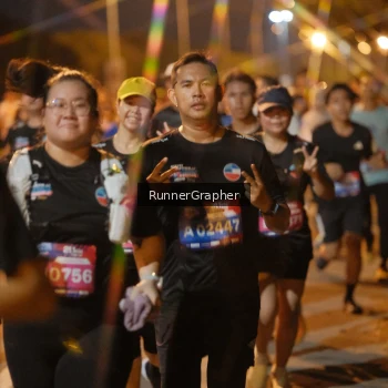 Runner Photo 3776377