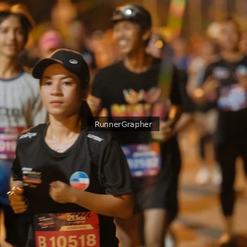 Runner Photo 3776381