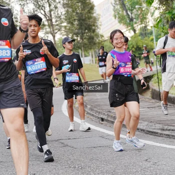 Runner Photo 3776387