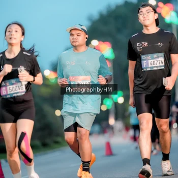 Runner Photo 3776388