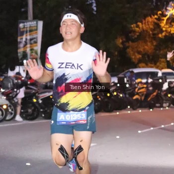 Runner Photo 3776392