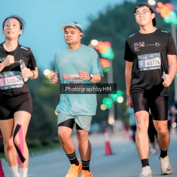 Runner Photo 3776394