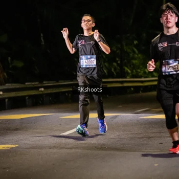 Runner Photo 3776399