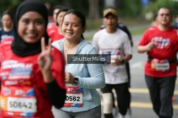 Runner Photo 37764