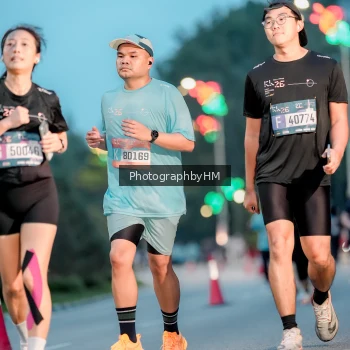 Runner Photo 3776405