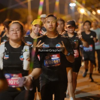 Runner Photo 3776406