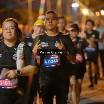 Runner Photo 3776424