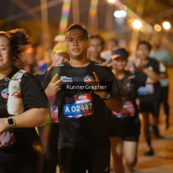 Runner Photo 3776438