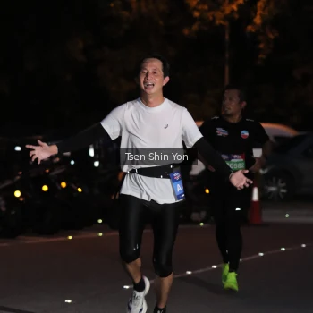 Runner Photo 3776447