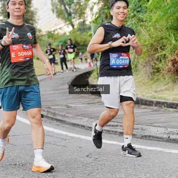 Runner Photo 3776454