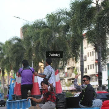 Runner Photo 3776457
