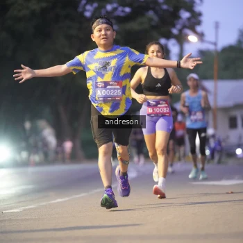 Runner Photo 3776458