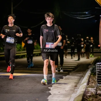 Runner Photo 3776485